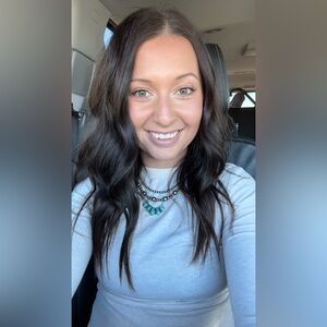 Meet your Posher, Kylee